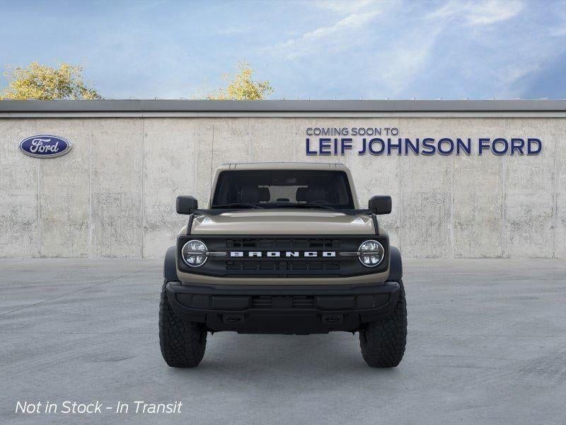2025 Ford Bronco - Image 6
