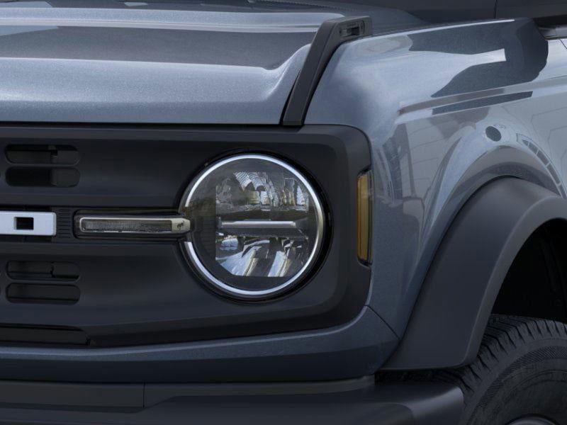 2025 Ford Bronco - Image 20