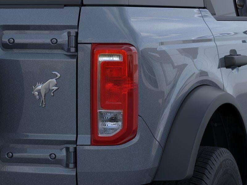 2025 Ford Bronco - Image 23
