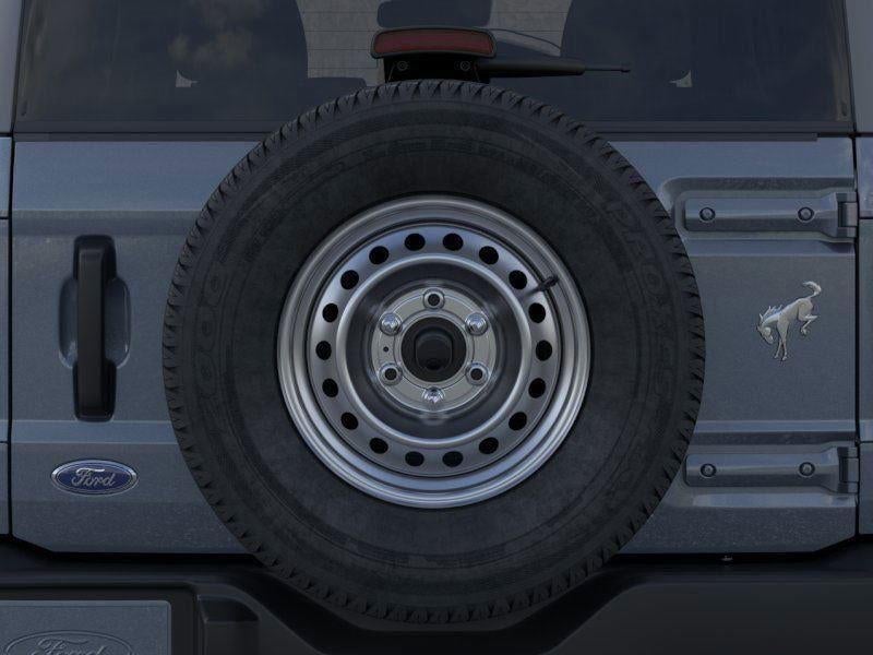 2025 Ford Bronco - Image 24