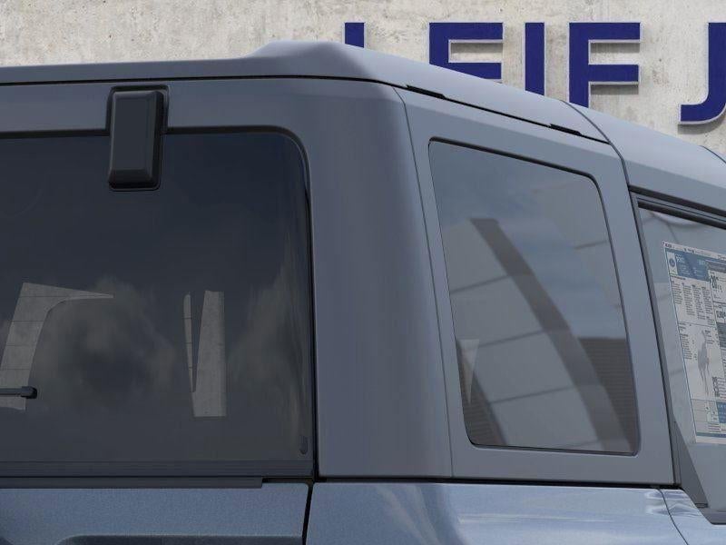2025 Ford Bronco - Image 25