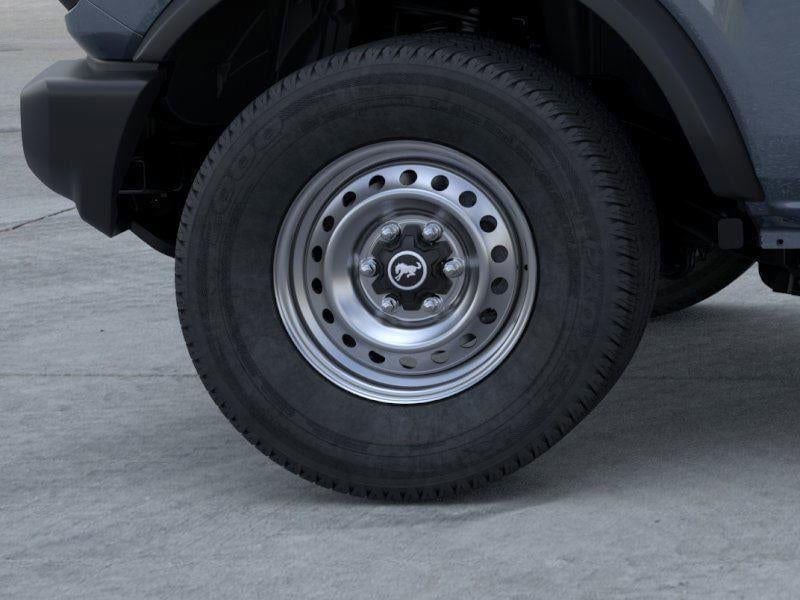 2025 Ford Bronco - Image 21