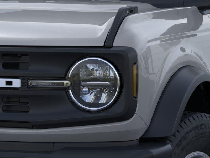 2026 Ford Bronco - Image 19