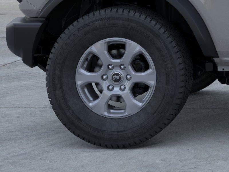 2026 Ford Bronco - Image 20
