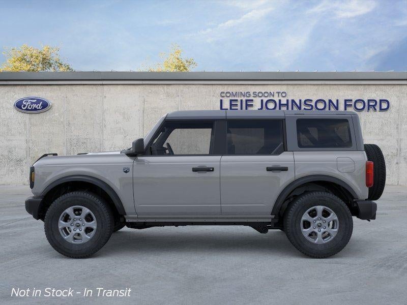 2026 Ford Bronco - Image 3