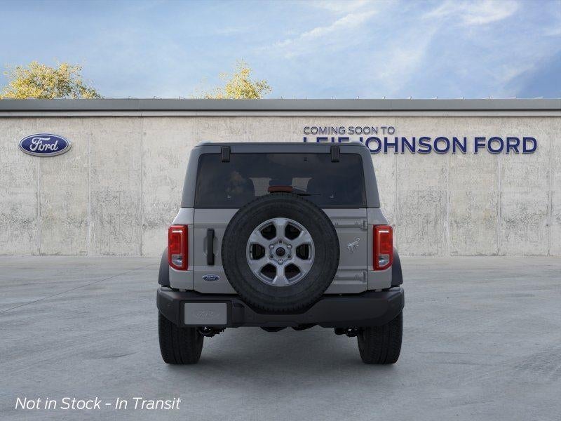 2026 Ford Bronco - Image 4