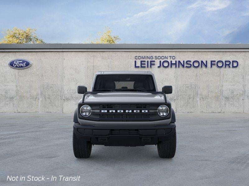 2026 Ford Bronco - Image 5