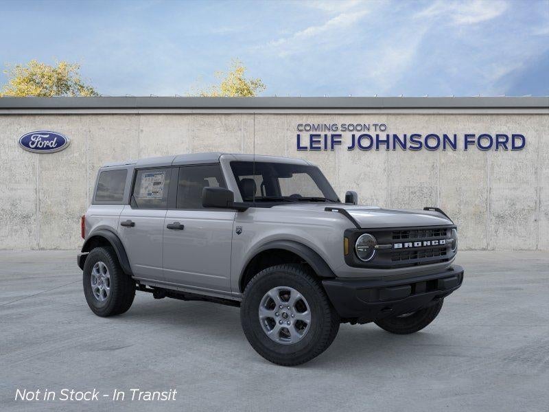 2026 Ford Bronco - Image 6