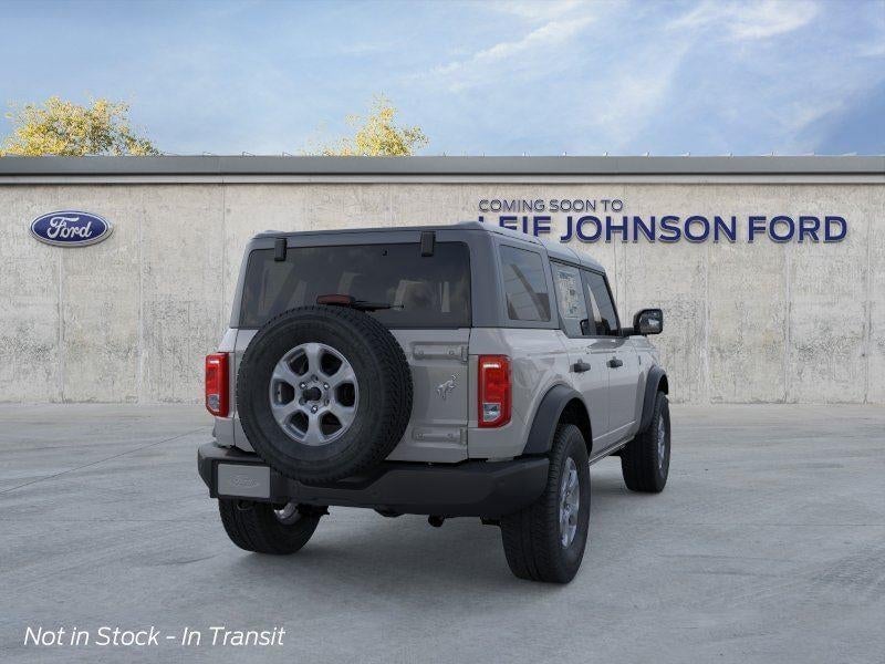 2026 Ford Bronco - Image 7