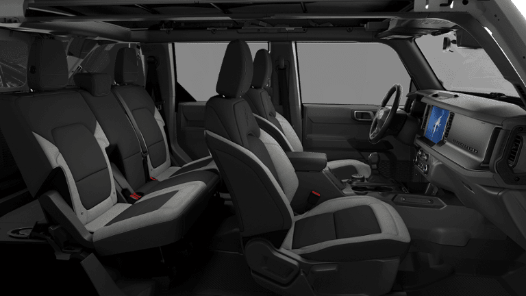 2026 Ford Bronco - Image 29