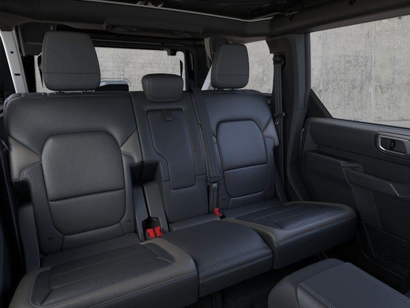 2026 Ford Bronco - Image 11