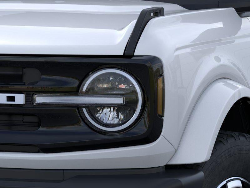 2026 Ford Bronco - Image 20