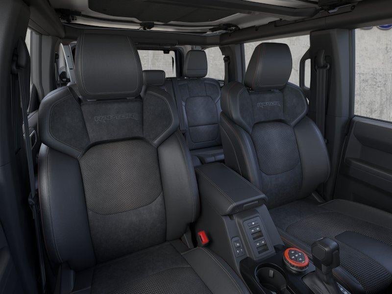 2026 Ford Bronco - Image 10