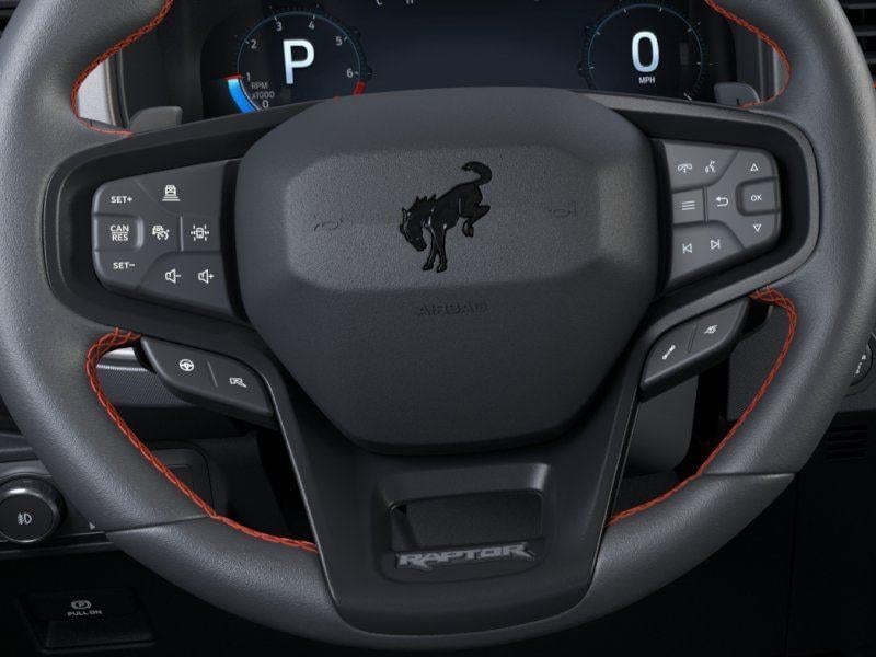 2026 Ford Bronco - Image 14