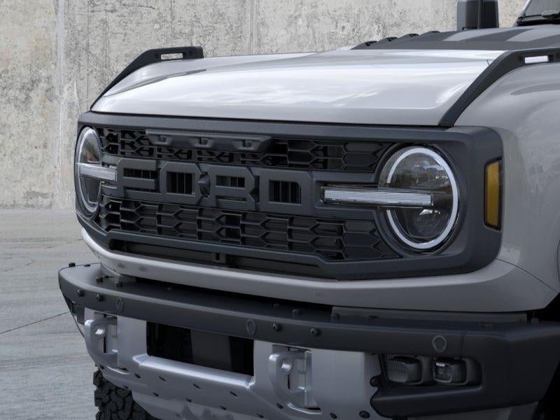 2026 Ford Bronco - Image 19