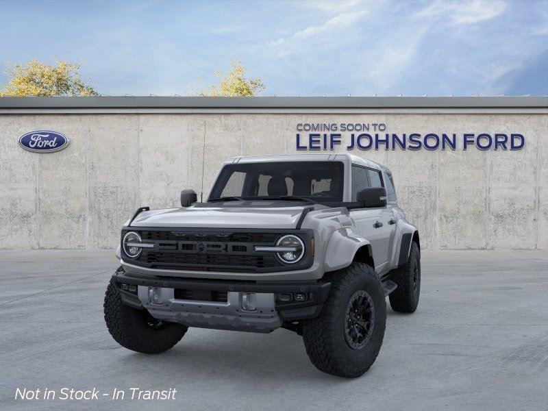 2026 Ford Bronco - Image 2