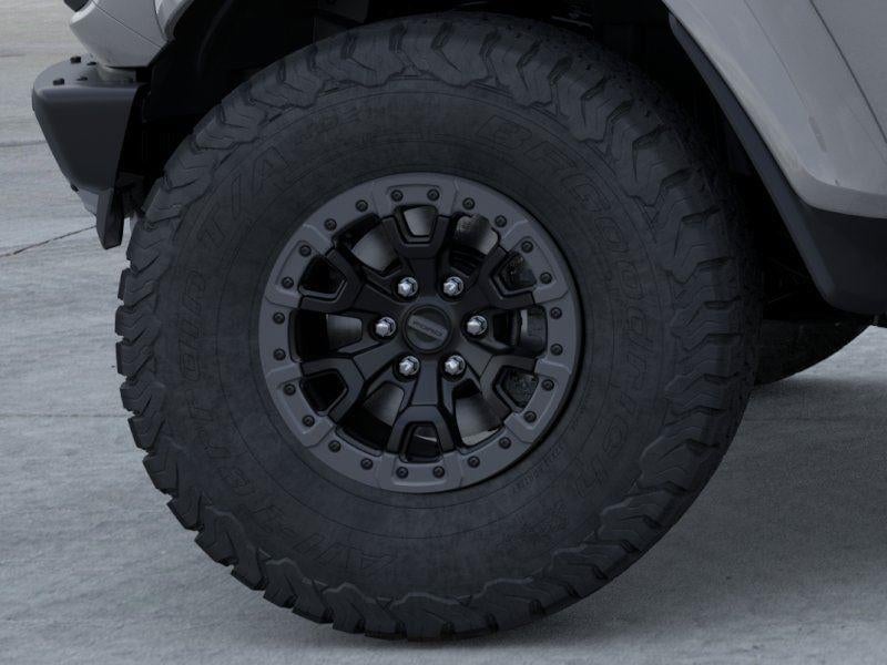 2026 Ford Bronco - Image 21