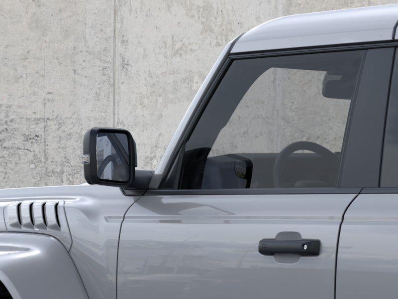 2026 Ford Bronco - Image 22