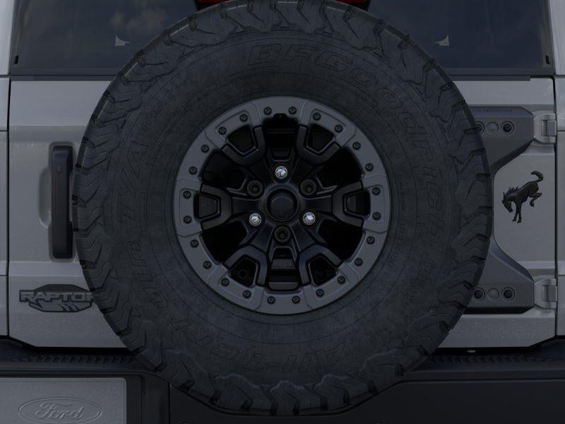 2026 Ford Bronco - Image 24