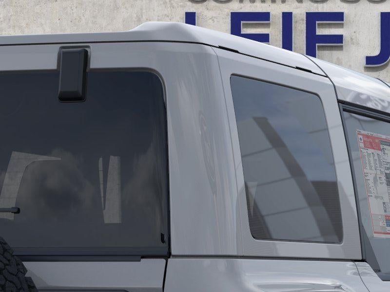 2026 Ford Bronco - Image 25