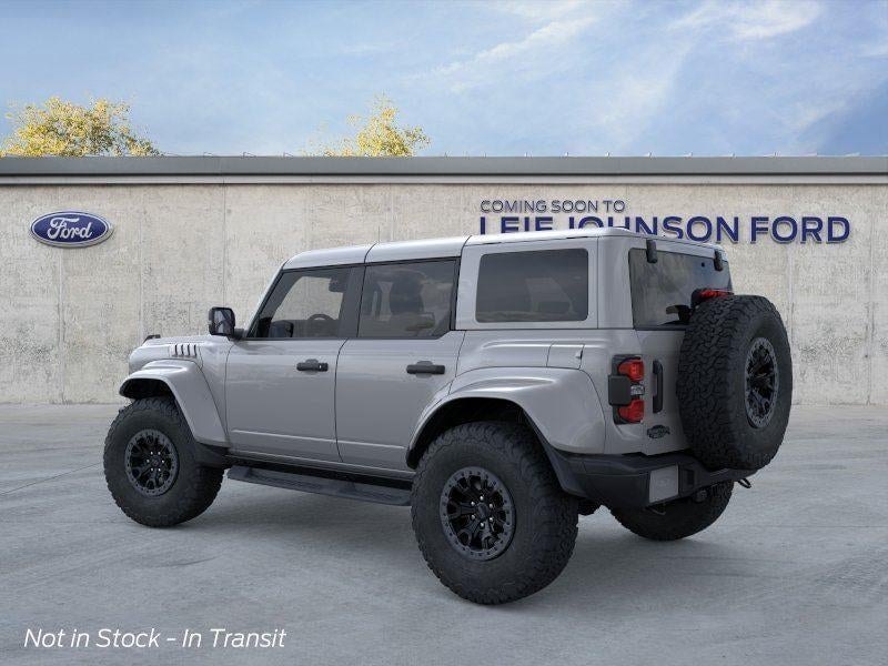 2026 Ford Bronco - Image 4