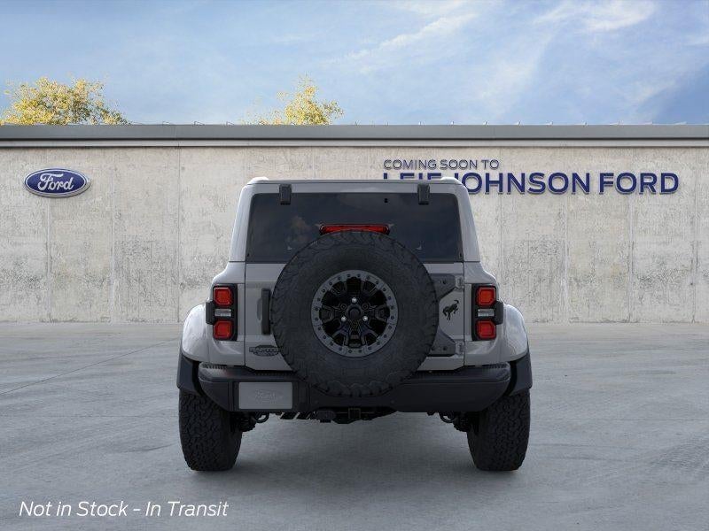 2026 Ford Bronco - Image 5