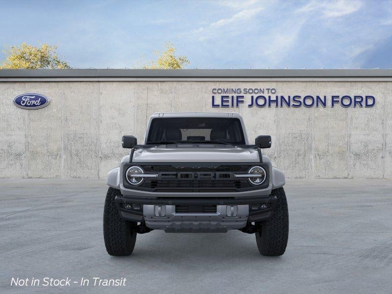 2026 Ford Bronco - Image 6