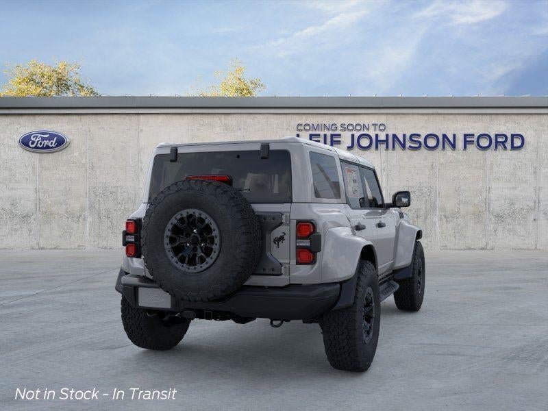 2026 Ford Bronco - Image 8