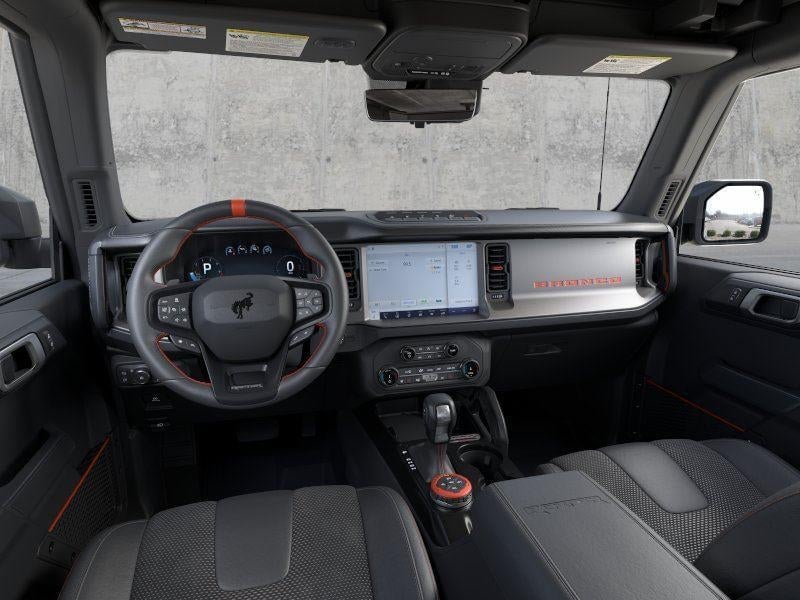 2026 Ford Bronco - Image 9