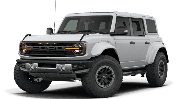 2026 Ford Bronco - Image 26