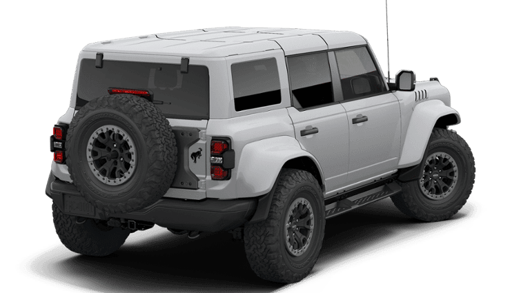 2026 Ford Bronco - Image 28