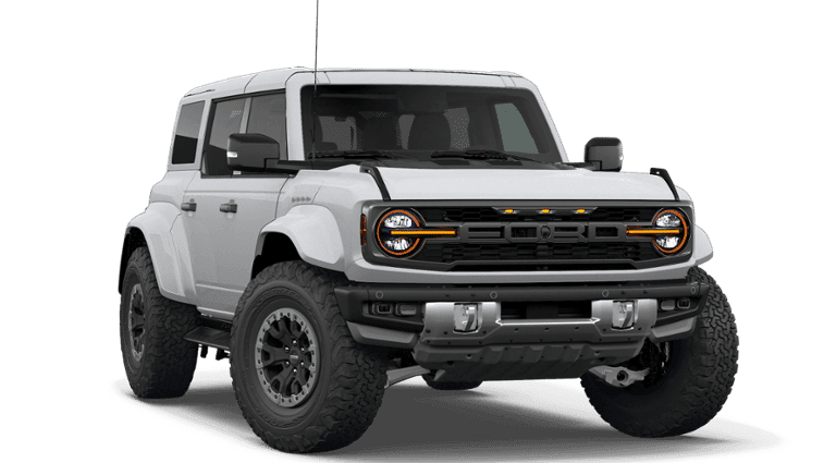 2026 Ford Bronco - Image 29