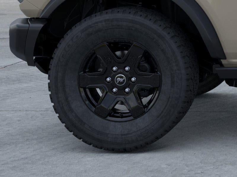 2025 Ford Bronco - Image 21