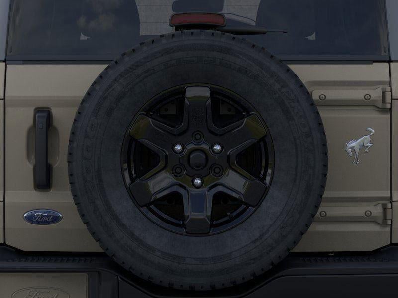2025 Ford Bronco - Image 24