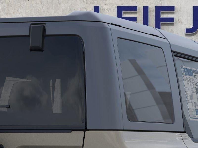 2025 Ford Bronco - Image 25