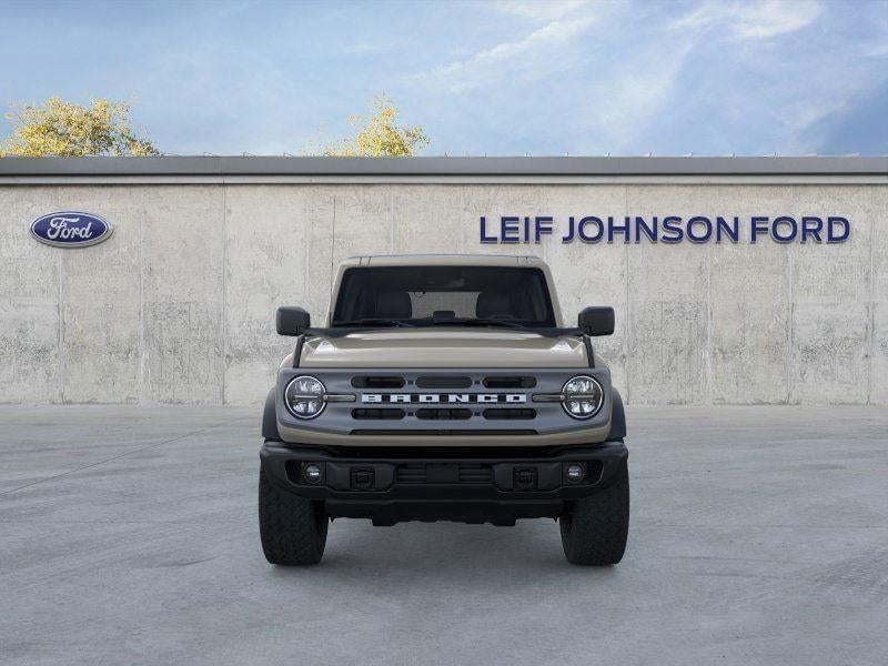 2025 Ford Bronco - Image 6