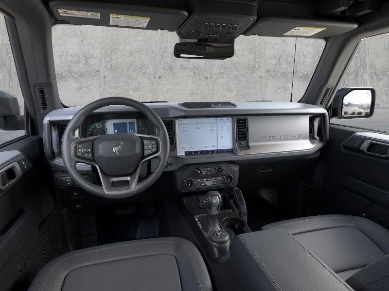 2025 Ford Bronco - Image 9
