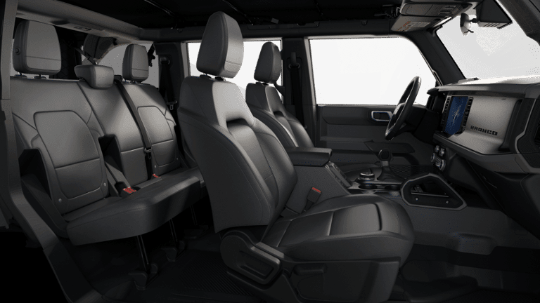 2025 Ford Bronco - Image 30