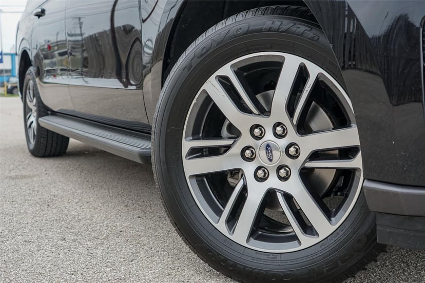 2024 Ford Expedition Max