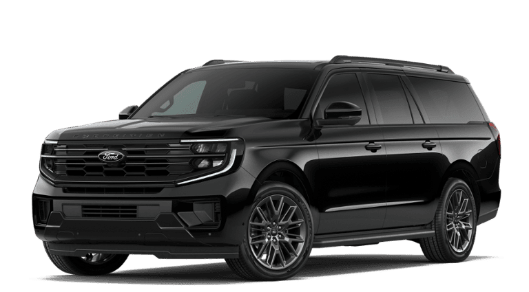 2026 Ford Expedition Max