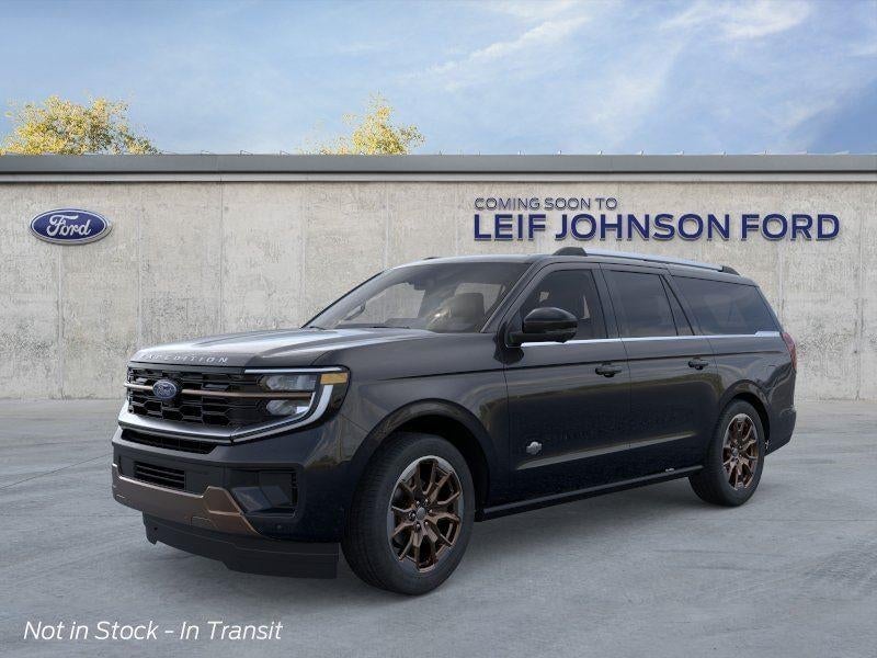 2026 Ford Expedition Max