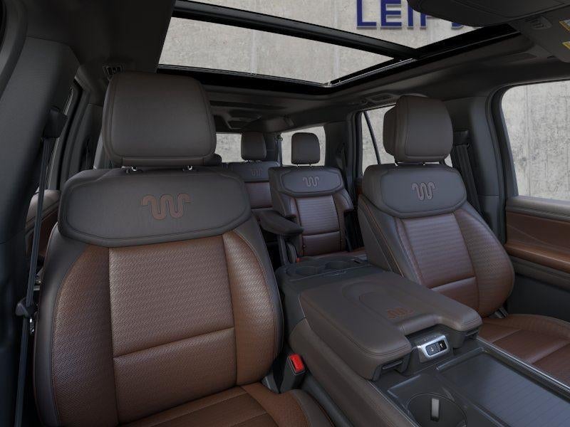 2026 Ford Expedition Max - Image 10