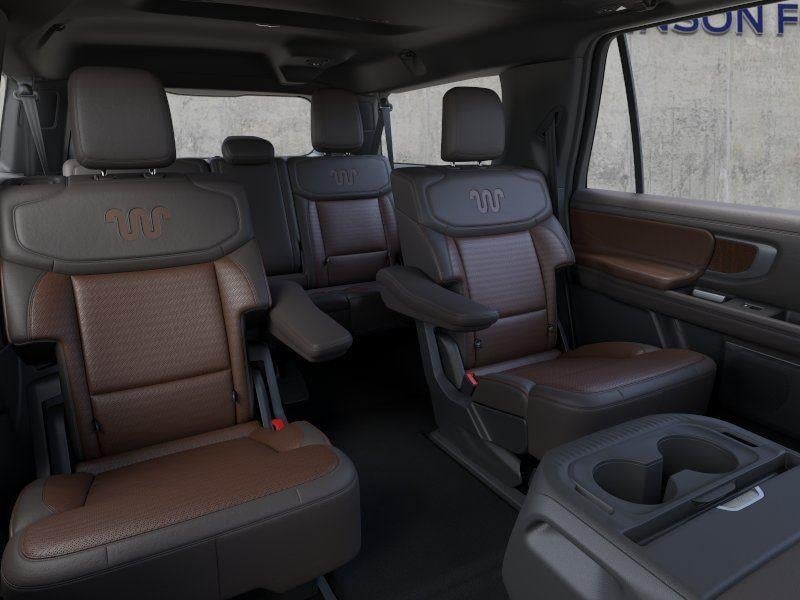 2026 Ford Expedition Max - Image 11