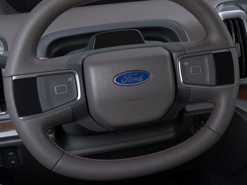 2026 Ford Expedition Max - Image 12