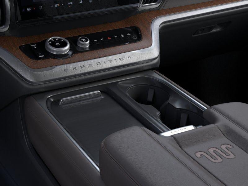 2026 Ford Expedition Max - Image 15