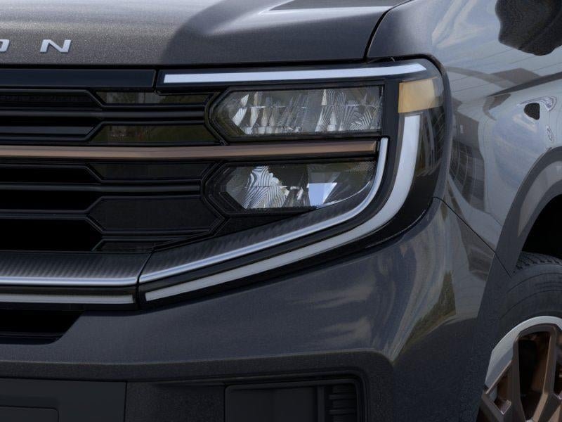 2026 Ford Expedition Max - Image 18