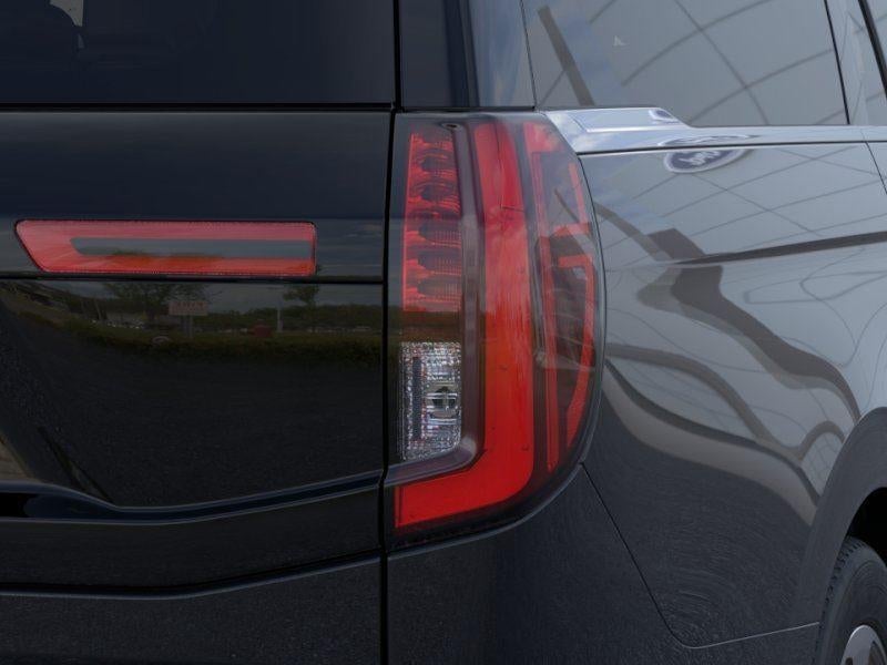 2026 Ford Expedition Max - Image 21