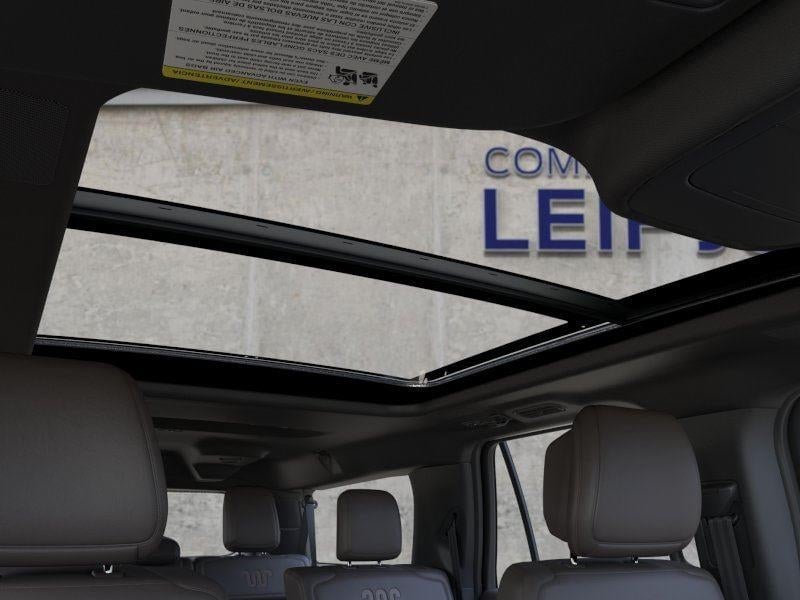 2026 Ford Expedition Max - Image 22