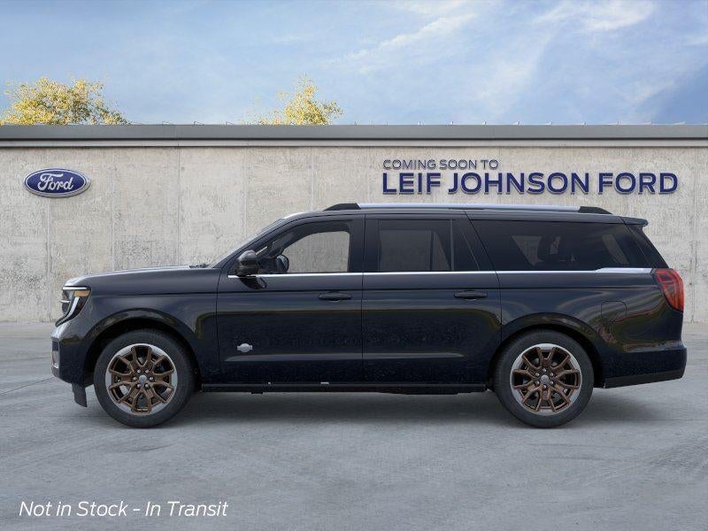 2026 Ford Expedition Max - Image 3