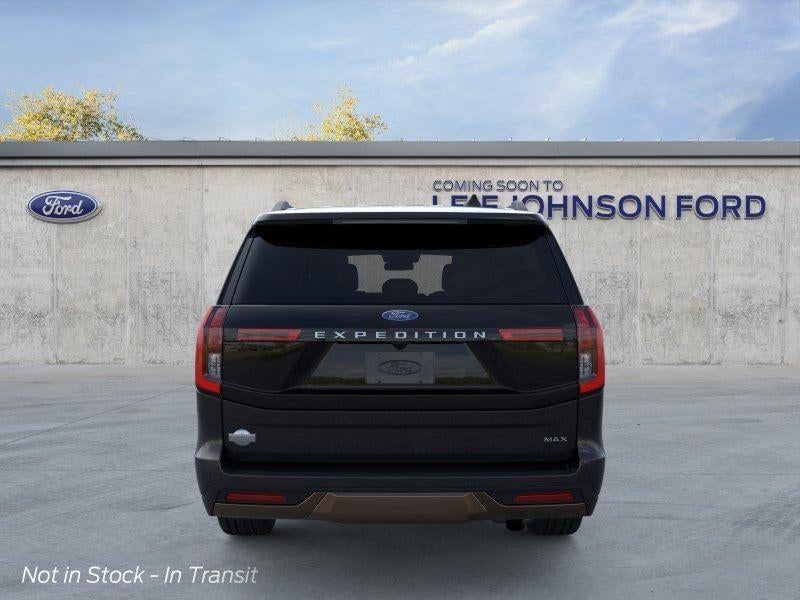 2026 Ford Expedition Max - Image 5